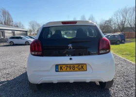 Peugeot 108 1.0 e-VTi Active, снимка 5