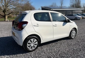 Peugeot 108 1.0 e-VTi Active, снимка 4
