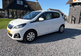 Peugeot 108 1.0 e-VTi Active, снимка 3