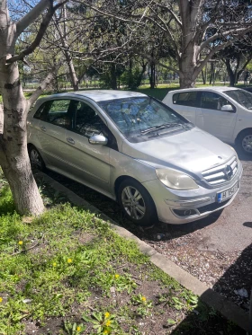 Mercedes-Benz B 180, снимка 5