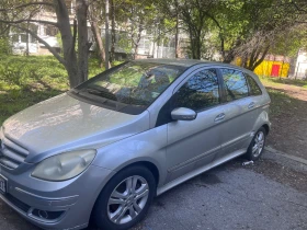 Mercedes-Benz B 180, снимка 3