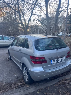 Mercedes-Benz B 180, снимка 7