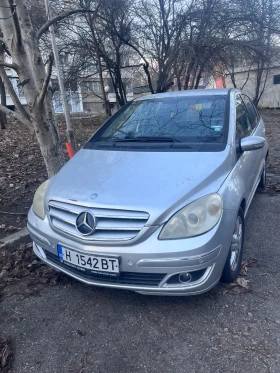 Mercedes-Benz B 180, снимка 9