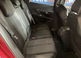 Peugeot 3008 1.6HDI GT-Line, снимка 10