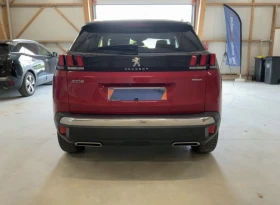 Peugeot 3008 1.6HDI GT-Line, снимка 7