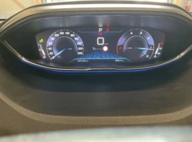 Peugeot 3008 1.6HDI GT-Line, снимка 11