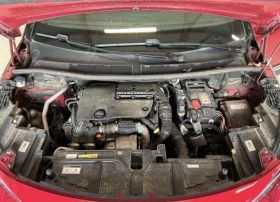 Peugeot 3008 1.6HDI GT-Line, снимка 16