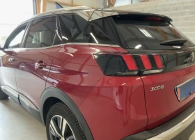 Peugeot 3008 1.6HDI GT-Line, снимка 5