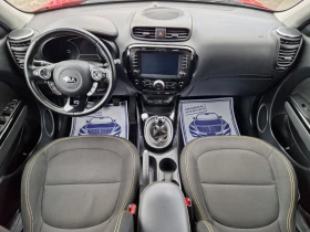 Kia Soul 1.6CRDi Фейслифт, снимка 13