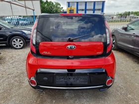 Kia Soul 1.6CRDi Фейслифт, снимка 4