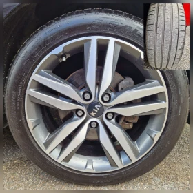 Kia Soul 1.6CRDi Фейслифт, снимка 7