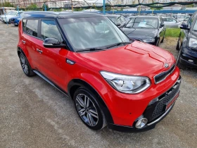 Kia Soul 1.6CRDi Фейслифт, снимка 2