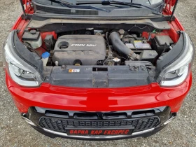 Kia Soul 1.6CRDi Фейслифт, снимка 8