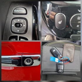 Kia Soul 1.6CRDi Фейслифт, снимка 17