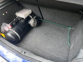 VW Golf 1.6 LPG, снимка 9