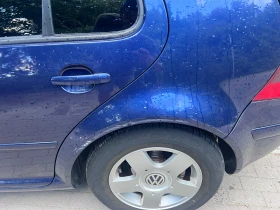 VW Golf 1.6 LPG, снимка 3