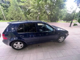 VW Golf 1.6 LPG, снимка 5
