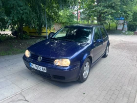 VW Golf 1.6 LPG, снимка 1