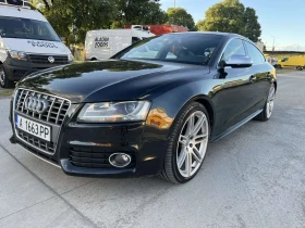 Audi S5 3.0tfsi S-tronic, снимка 4