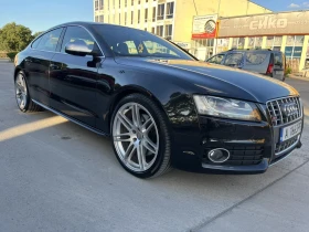 Audi S5 3.0tfsi S-tronic, снимка 3