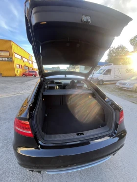Audi S5 3.0tfsi S-tronic, снимка 8