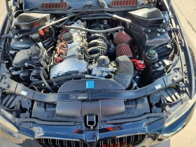 BMW 335, снимка 11