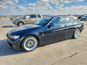 BMW 335, снимка 3