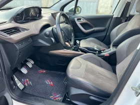 Peugeot 2008 PANORAMA NAVI KLIMATRONIC, снимка 11