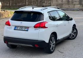 Peugeot 2008 PANORAMA NAVI KLIMATRONIC, снимка 4