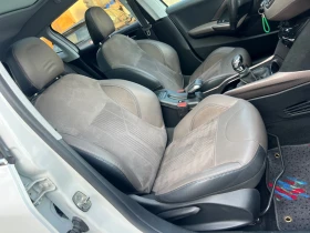 Peugeot 2008 PANORAMA NAVI KLIMATRONIC, снимка 8