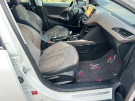 Peugeot 2008 PANORAMA NAVI KLIMATRONIC, снимка 6