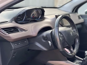 Peugeot 2008 PANORAMA NAVI KLIMATRONIC, снимка 12