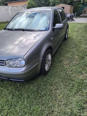VW Golf 1.9 TDI, снимка 5