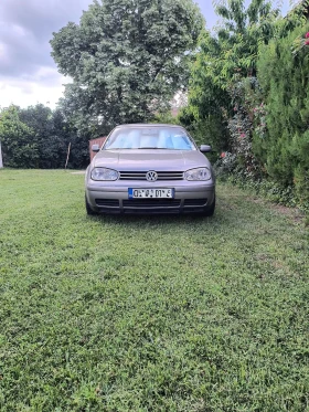 VW Golf 1.9 TDI, снимка 1
