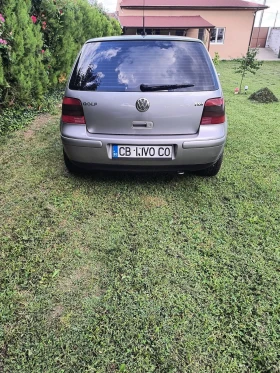VW Golf 1.9 TDI, снимка 3