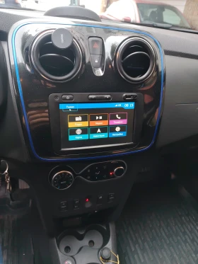 Dacia Logan Stepwey, снимка 8