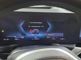 BMW i4 M50 | CARFAX | БЕЗ ПЪРВОНАЧАЛНА ВНОСКА, снимка 12