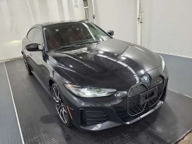 BMW i4 M50 | CARFAX | БЕЗ ПЪРВОНАЧАЛНА ВНОСКА, снимка 3