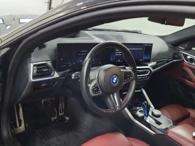 BMW i4 M50 | CARFAX | БЕЗ ПЪРВОНАЧАЛНА ВНОСКА, снимка 11
