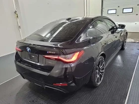 BMW i4 M50 | CARFAX | БЕЗ ПЪРВОНАЧАЛНА ВНОСКА, снимка 4