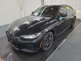 BMW i4 M50 | CARFAX | БЕЗ ПЪРВОНАЧАЛНА ВНОСКА, снимка 1