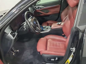 BMW i4 M50 | CARFAX | БЕЗ ПЪРВОНАЧАЛНА ВНОСКА, снимка 10