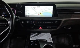 Kia K8 3.5* LPG* ОБДУХВАНЕ* 360КАМЕРА* LANE* ASSIST* ПОДГ, снимка 9