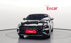 Kia K8 3.5* LPG* ОБДУХВАНЕ* 360КАМЕРА* LANE* ASSIST* ПОДГ, снимка 3