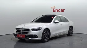 Mercedes-Benz S 350, снимка 1
