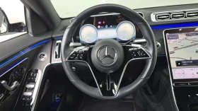 Mercedes-Benz S 350, снимка 6