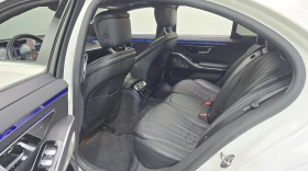 Mercedes-Benz S 350, снимка 9