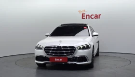 Mercedes-Benz S 350, снимка 3