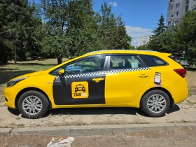 Kia Ceed 1400, снимка 3