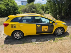 Kia Ceed 1400, снимка 4